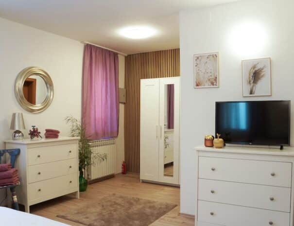 Sunčani apartmani Zagreb