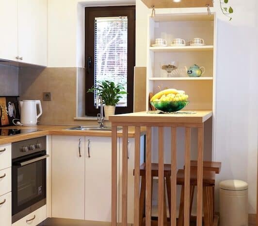 Sunčani apartmani Zagreb