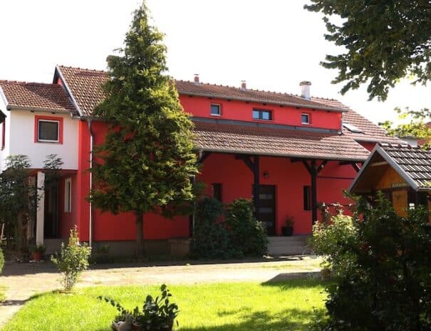 Sunčani apartmani Zagreb