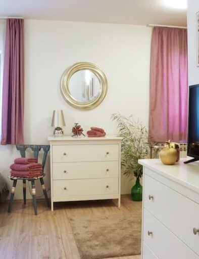 Sunčani apartmani Zagreb